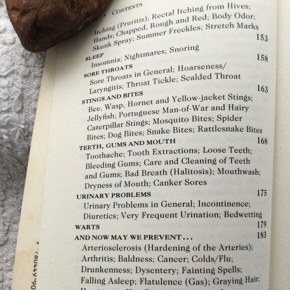 Chicken Soup & Other Remedies - Picture 7 of 8